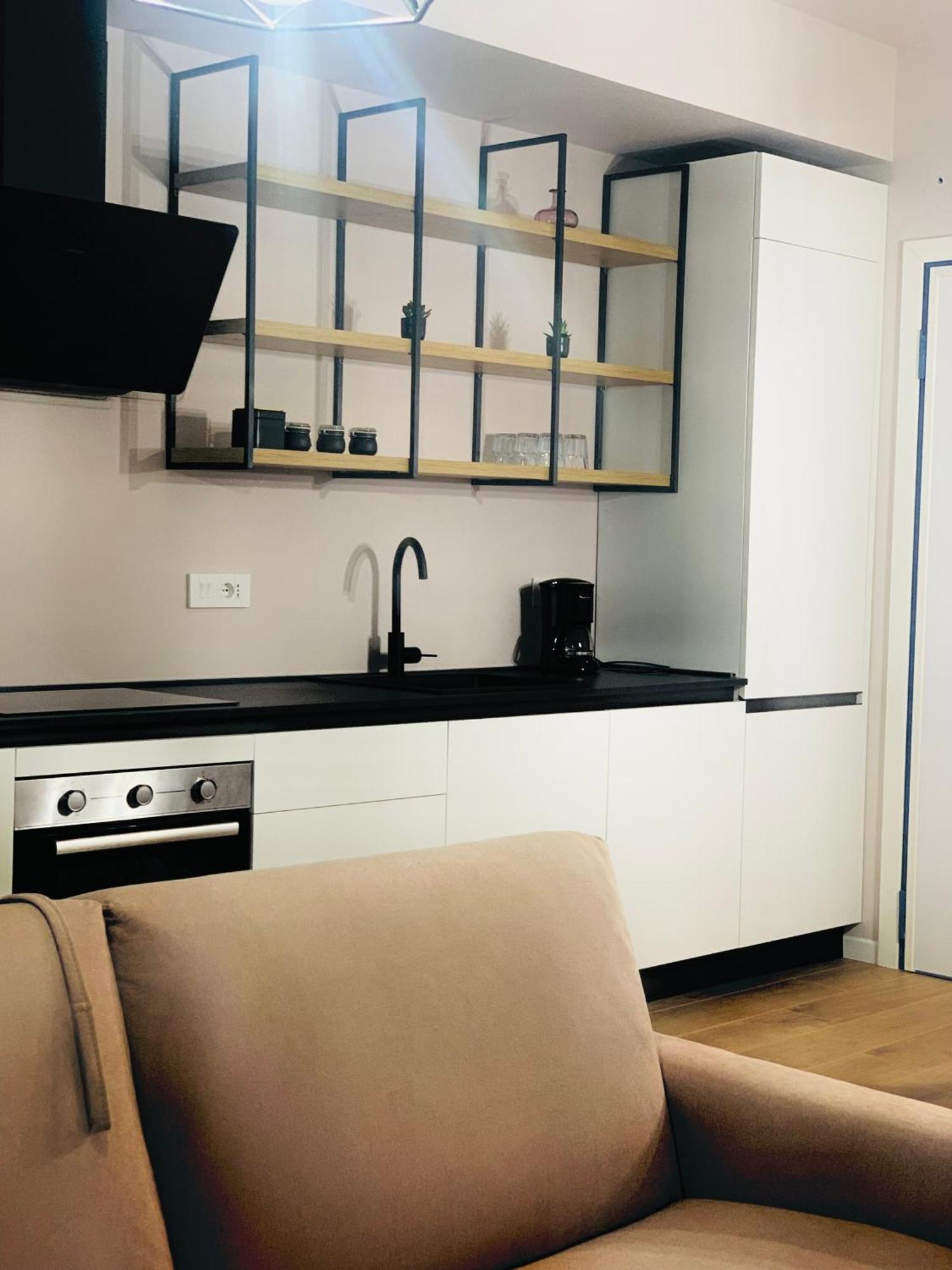 Apartment Residenza Labicana Luxury Apartment- In The Heart Of Rom