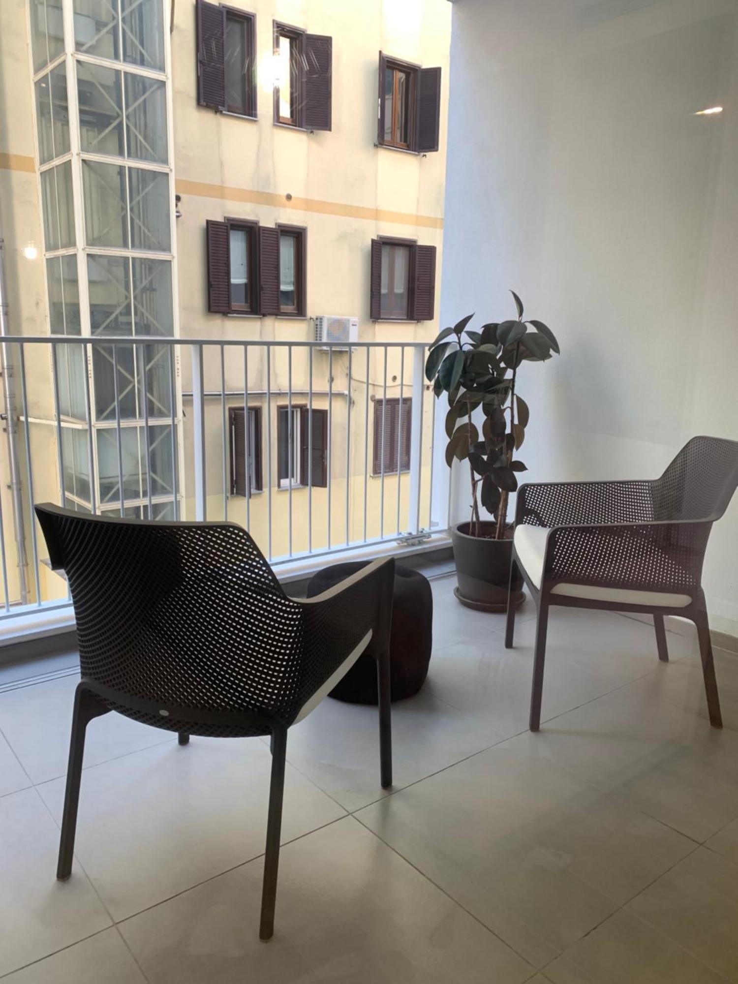 Residenza Labicana Luxury Apartment- In The Heart Of