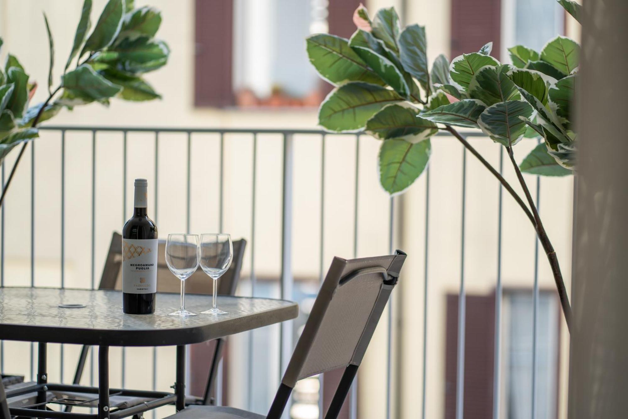 Apartment Residenza Labicana Luxury Apartment- In The Heart Of Rom