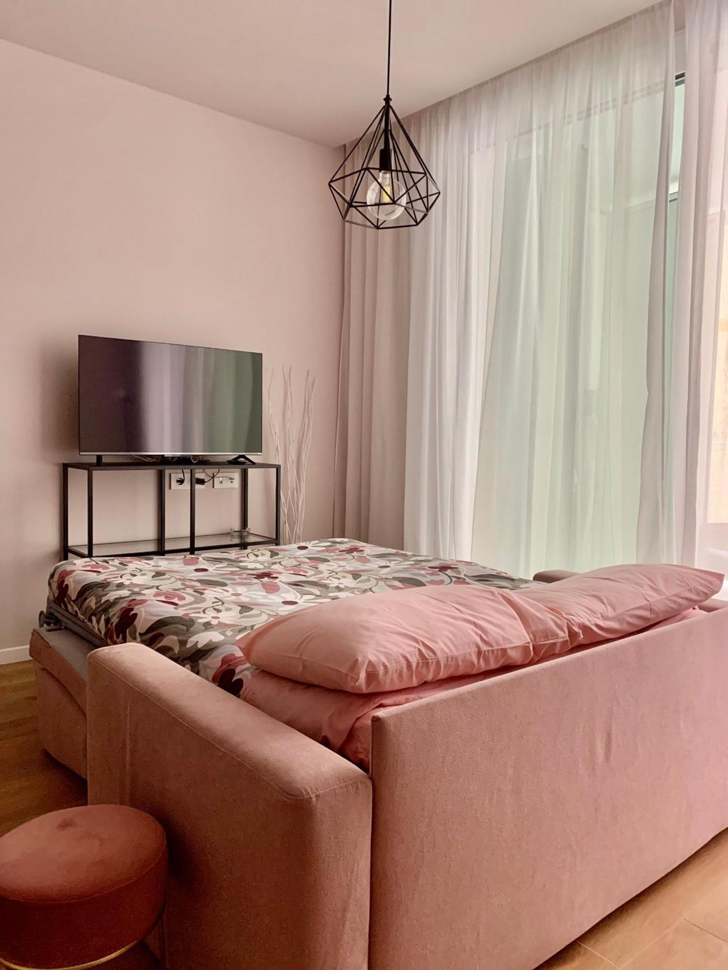 Apartment Residenza Labicana Luxury Apartment- In The Heart Of Rom