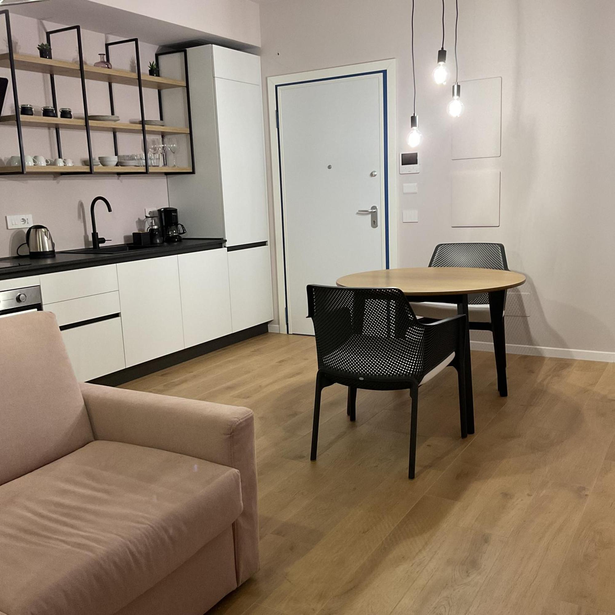 Apartment Residenza Labicana Luxury Apartment- In The Heart Of Rom