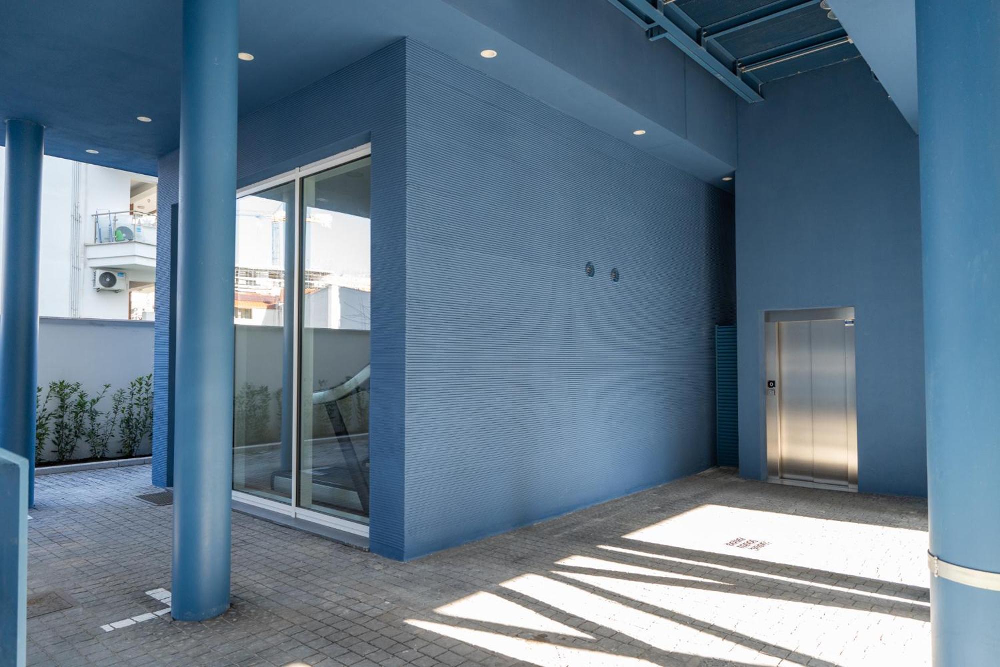 Apartment Residenza Labicana Luxury Apartment- In The Heart Of Rom