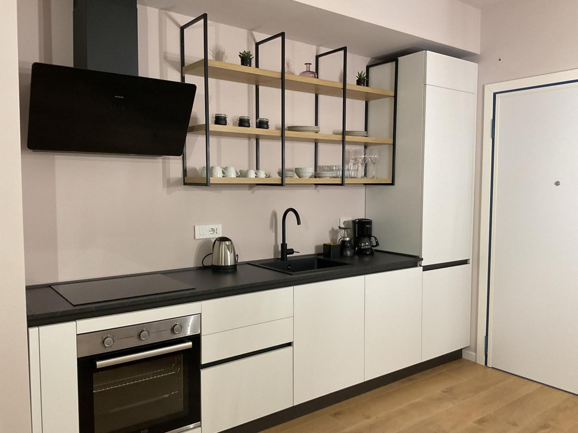 Appartamento Residenza Labicana Luxury Apartment- In The Heart Of