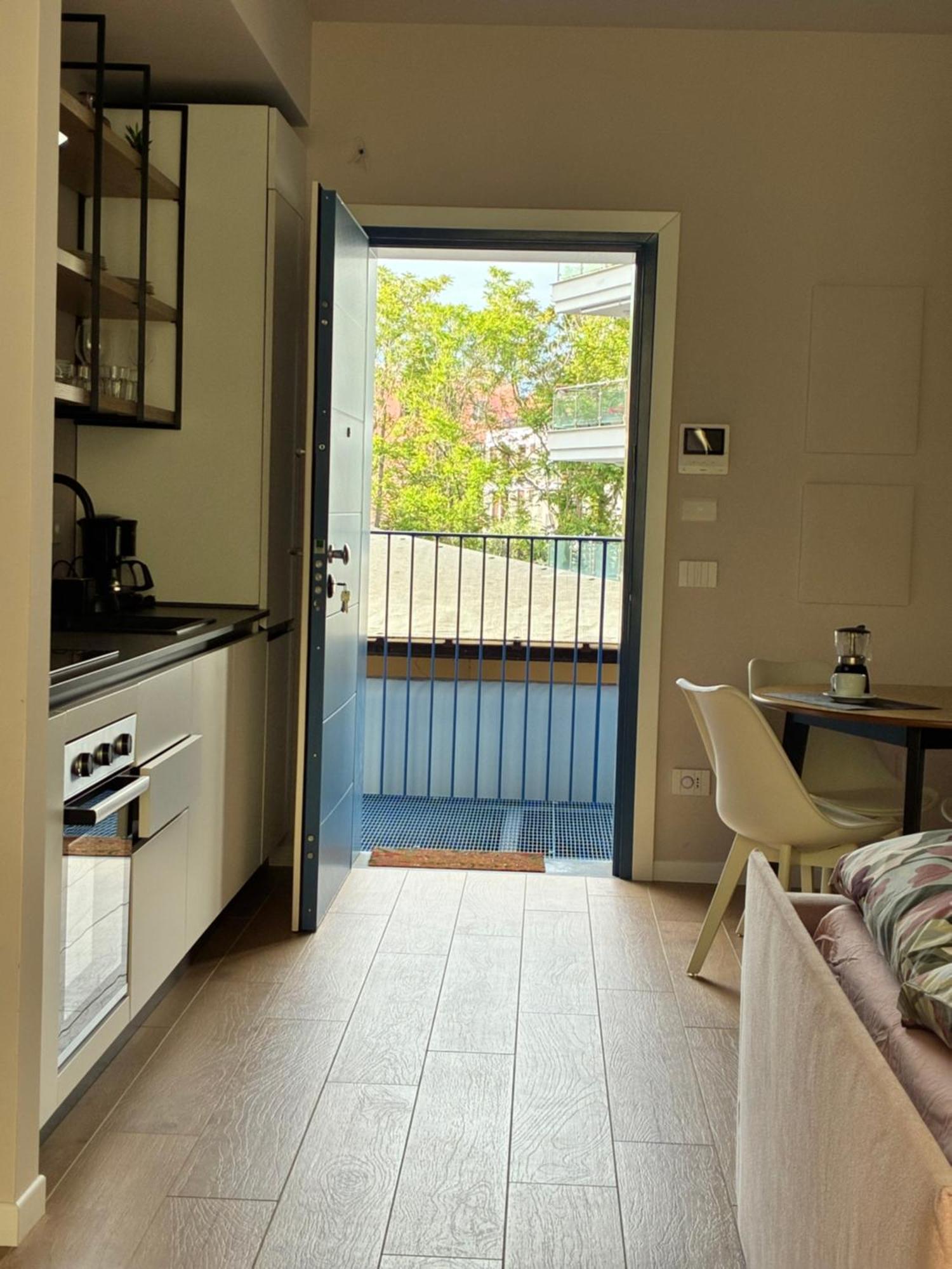Residenza Labicana Luxury Apartment- In The Heart Of Appartamento