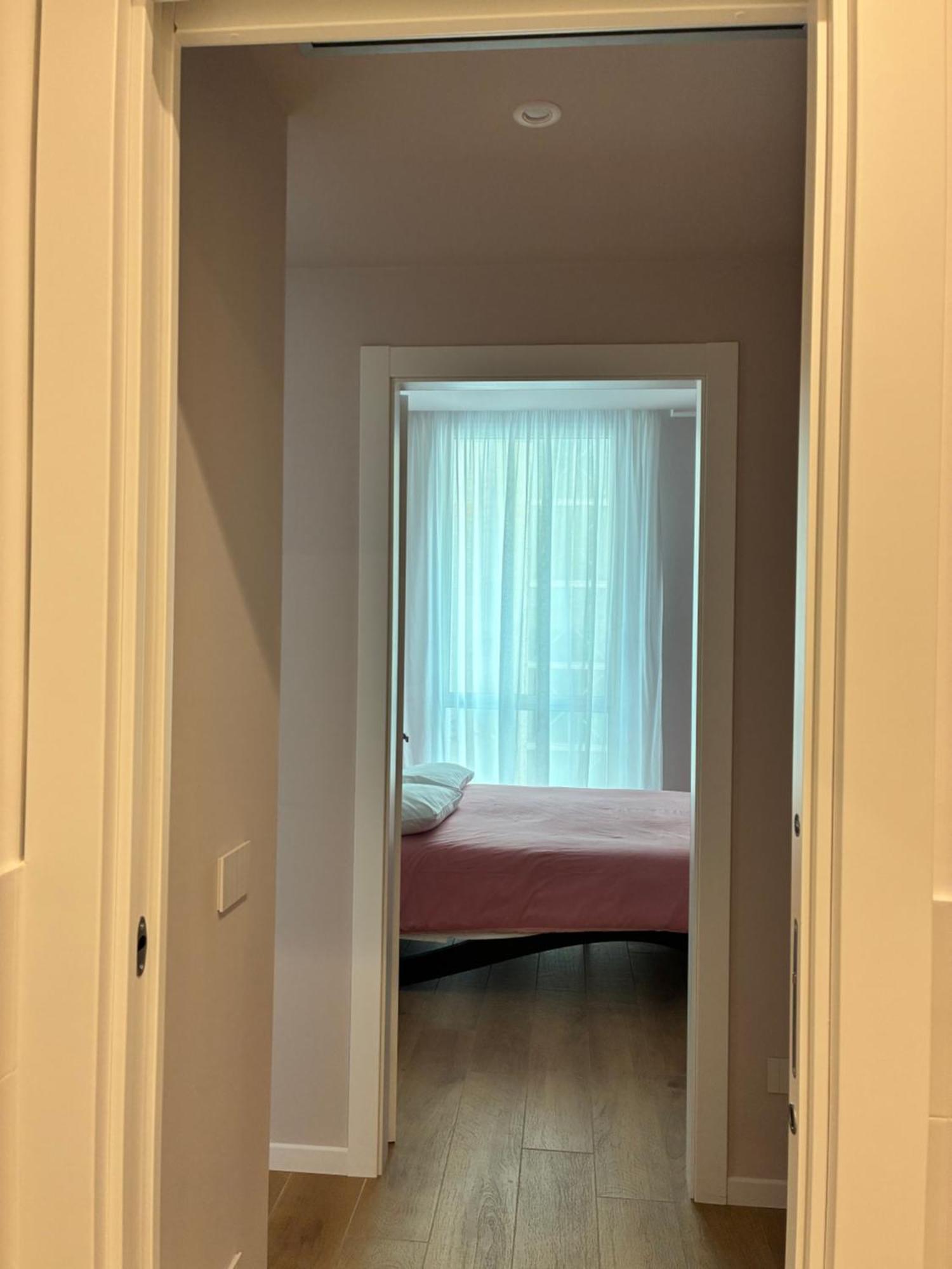 Residenza Labicana Luxury Apartment- In The Heart Of Appartamento