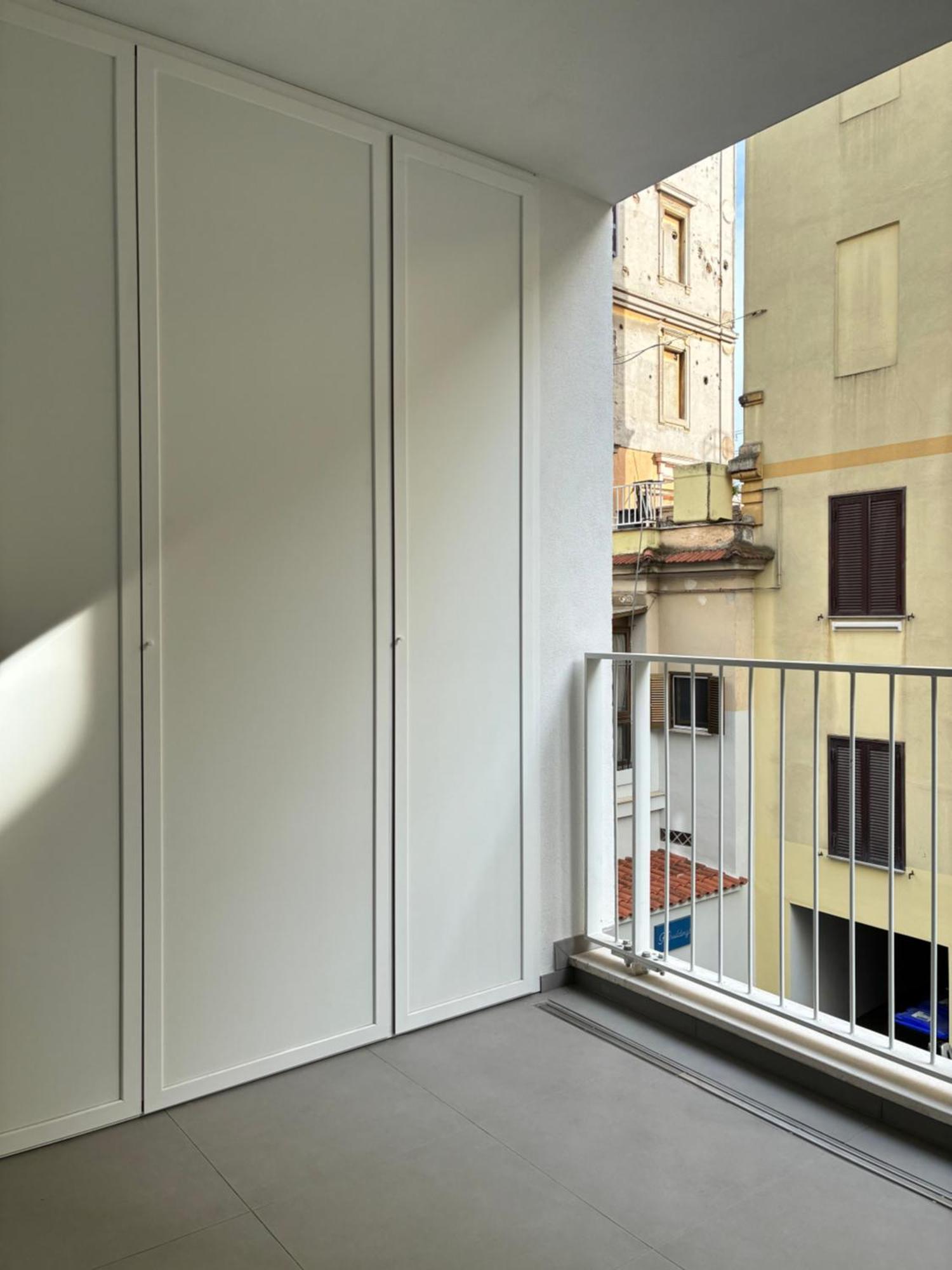 Residenza Labicana Luxury Apartment- In The Heart Of Appartamento *