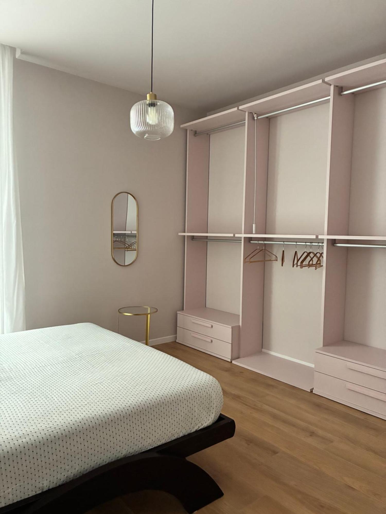 Residenza Labicana Luxury Apartment- In The Heart Of Appartamento