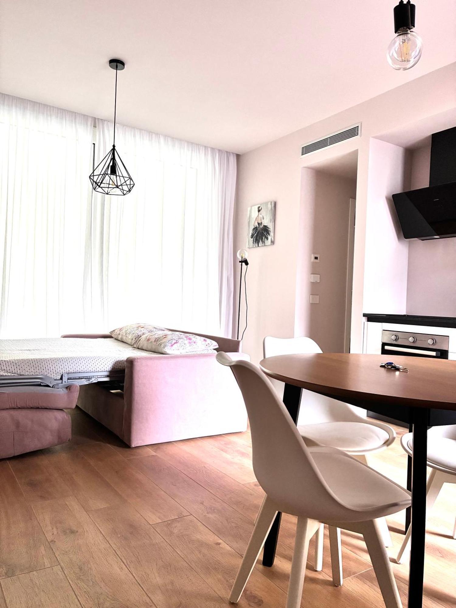 Appartamento Residenza Labicana Luxury Apartment- In The Heart Of *