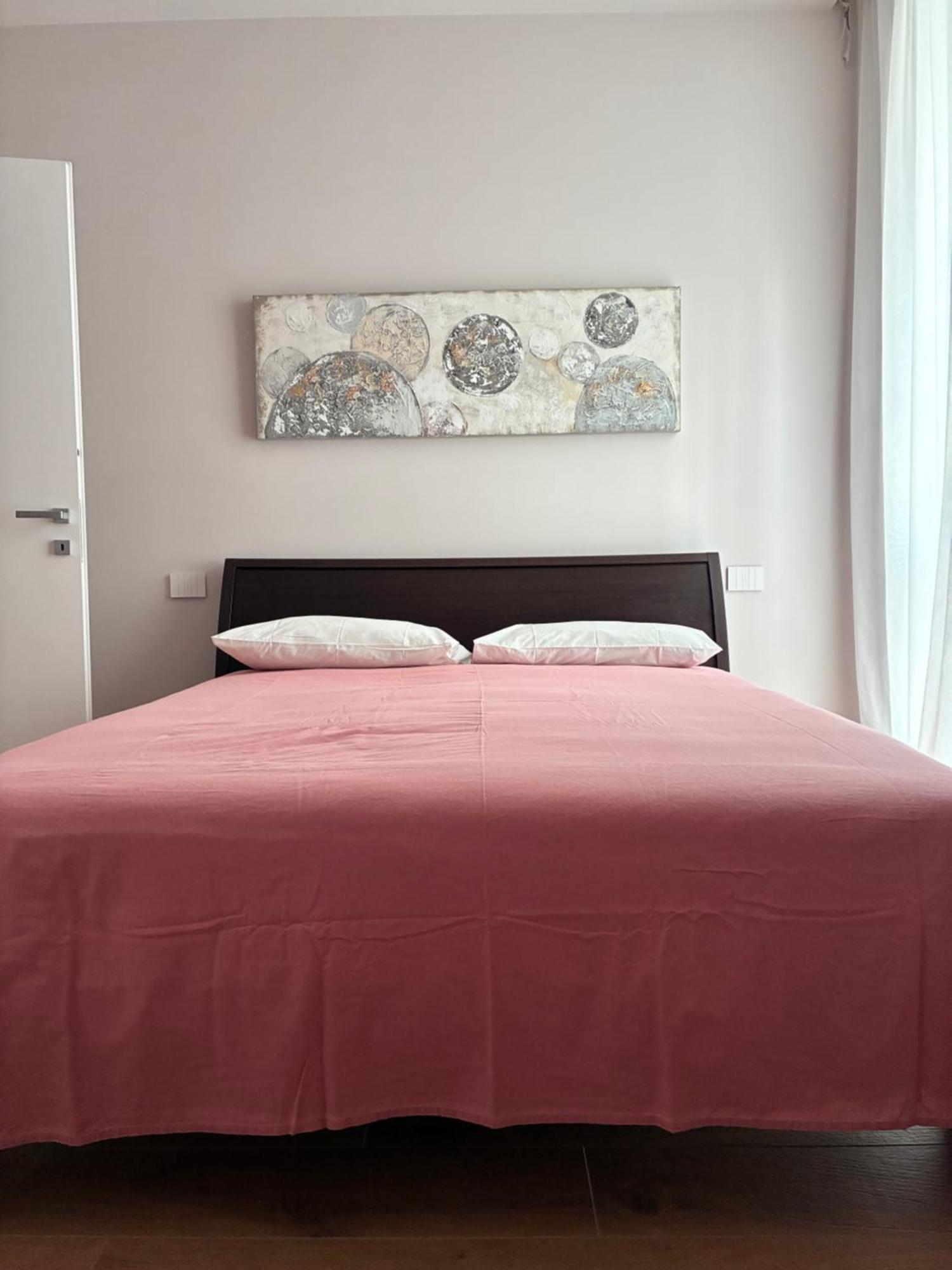 Lägenhet Residenza Labicana Luxury Apartment- In The Heart Of Rom