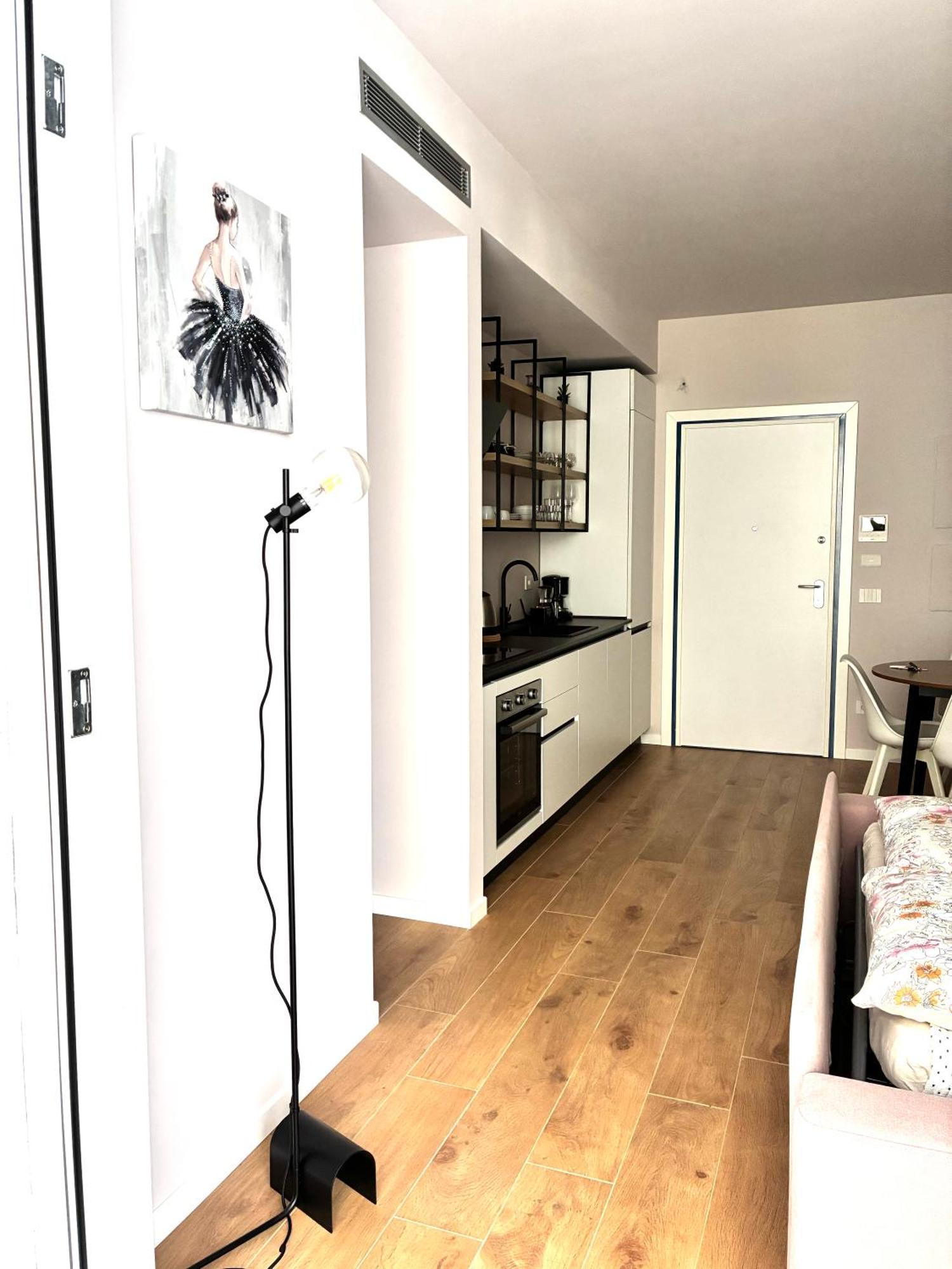 Lägenhet Residenza Labicana Luxury Apartment- In The Heart Of *