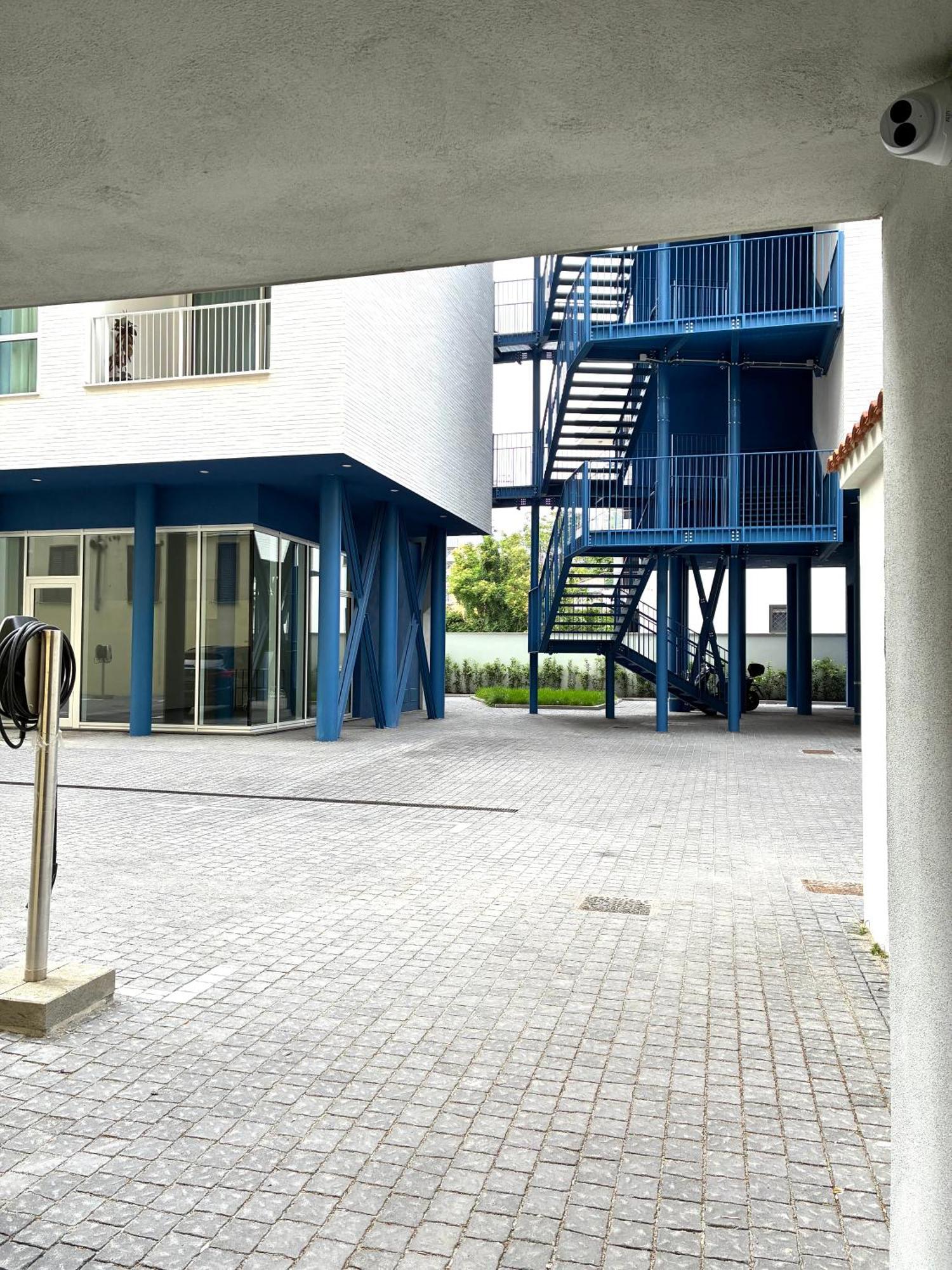 Residenza Labicana Luxury Apartment- In The Heart Of Rom